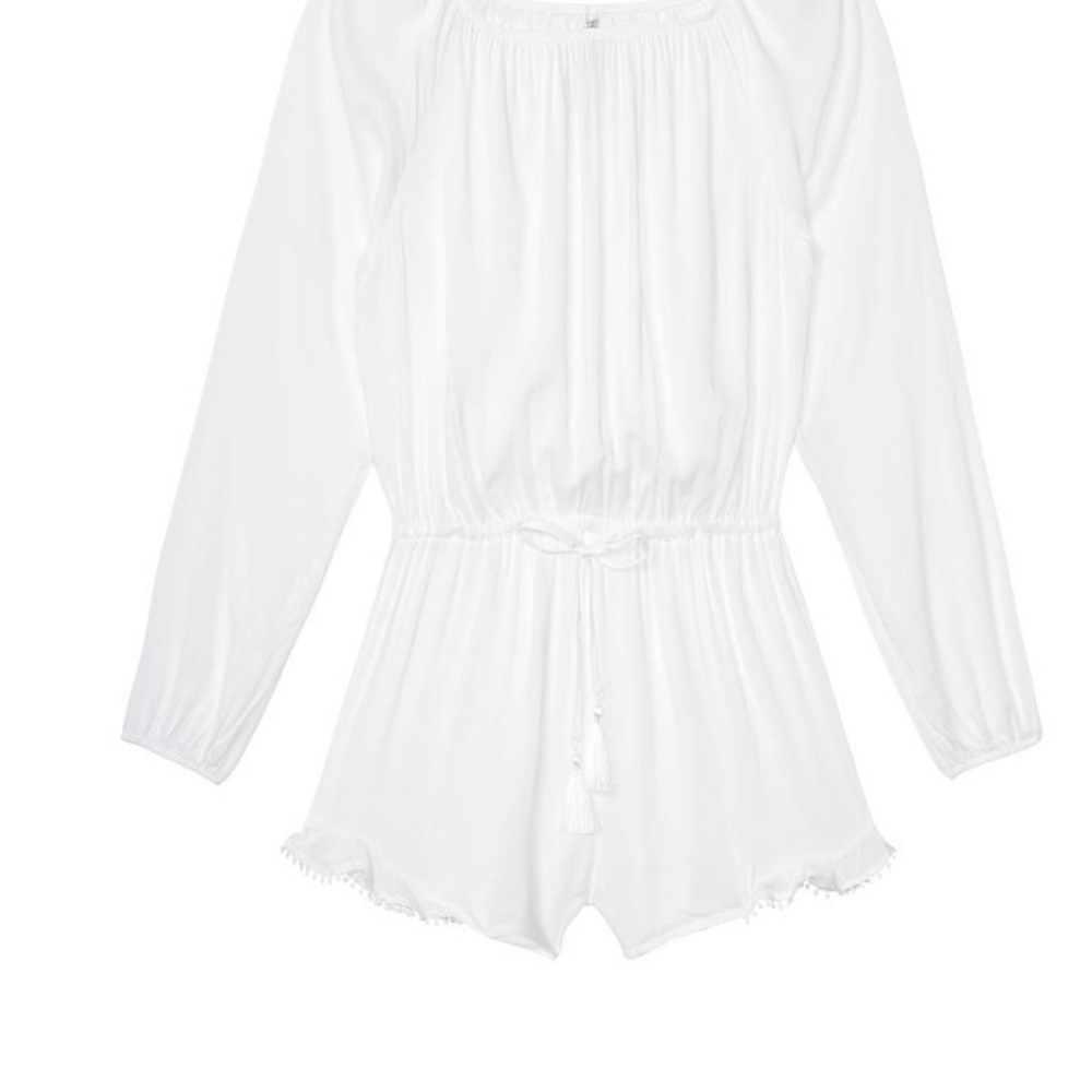 Victoria Secret Hanalei Romper
